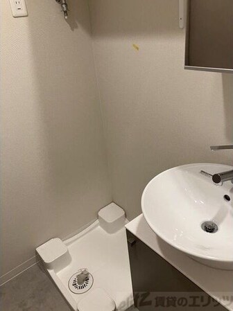 エスリードレジデンス梅田デュオの物件内観写真